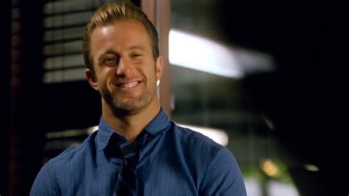 Scott Caan Net Worth