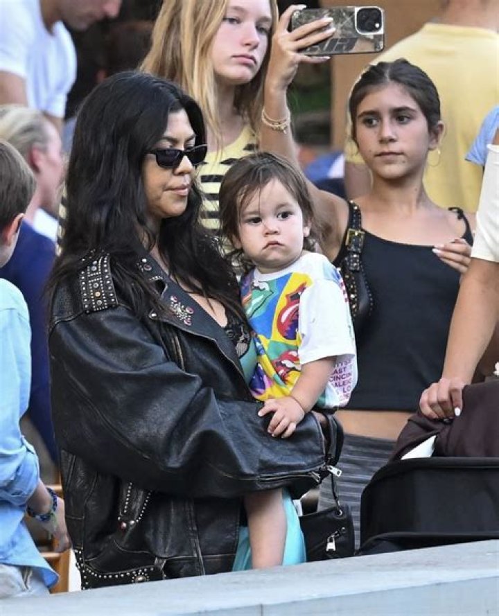 Scott Disick's Dating Habits Criticized by Kourtney Kardashian's Daughter Penelope, 11