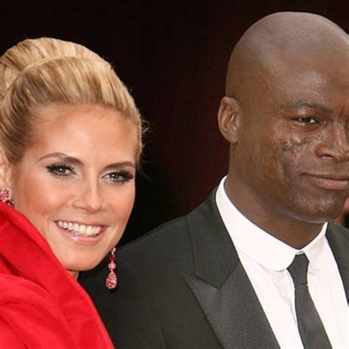 Seal confirms time away from children with ex-wife Heidi Klum in new update