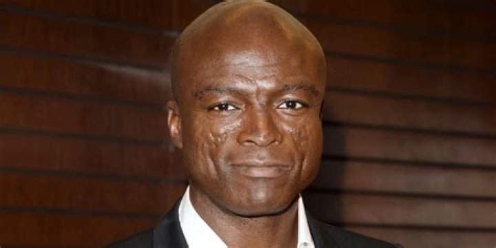 Seal (Musician) Biography- Is He Married, Where Is He Now?