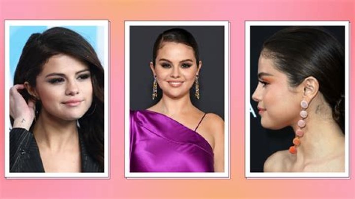 Selena Gomez's tattoos are providing us with the ultimate ink inspiration