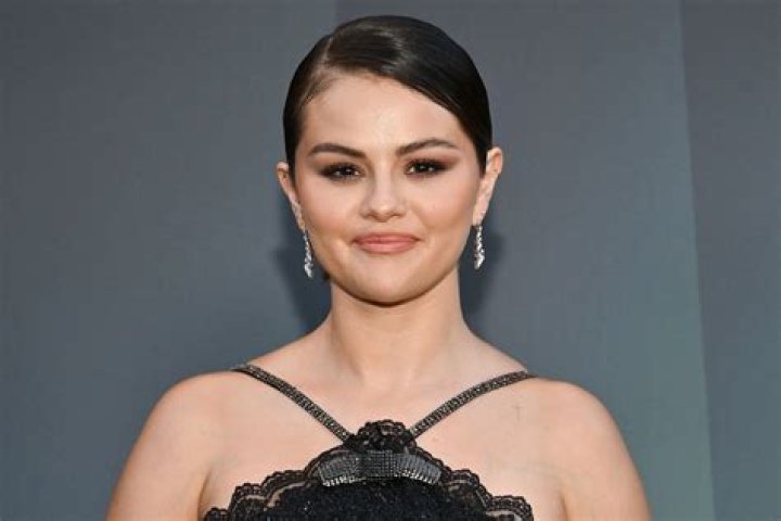 Selena Gomez: news and photos