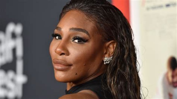 Serena Williams’ unusual beauty hack sparks debate