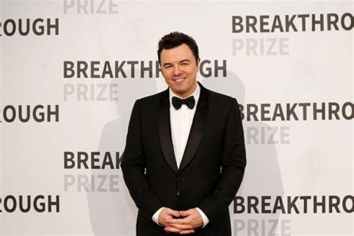 Seth MacFarlane: His Impressive Net Worth, Career, and Lifestyle