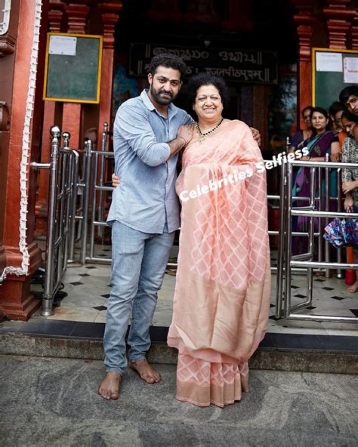 Shalini Bhaskar Rao Biography, Family, Career, Husband, History, Net Worth