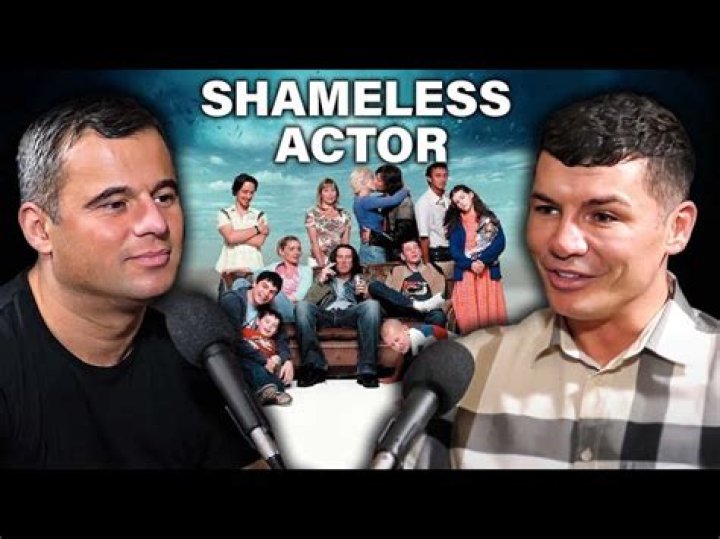 Shameless star Jody Latham opens up about decision to leave show