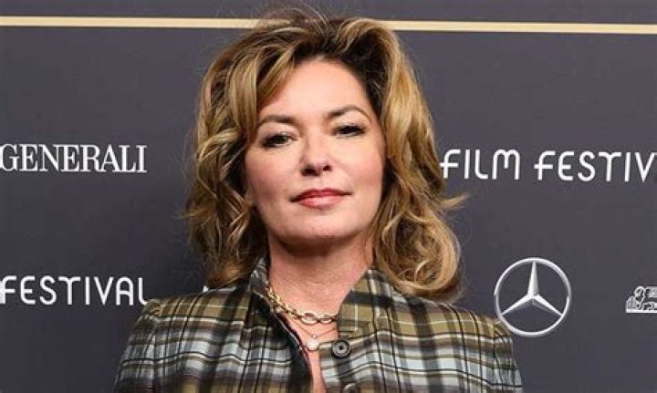 Shania Twain leaves fans emotional with heartfelt message marking Pride