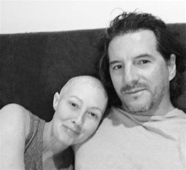 Shannon Doherty settles breast cancer lawsuit