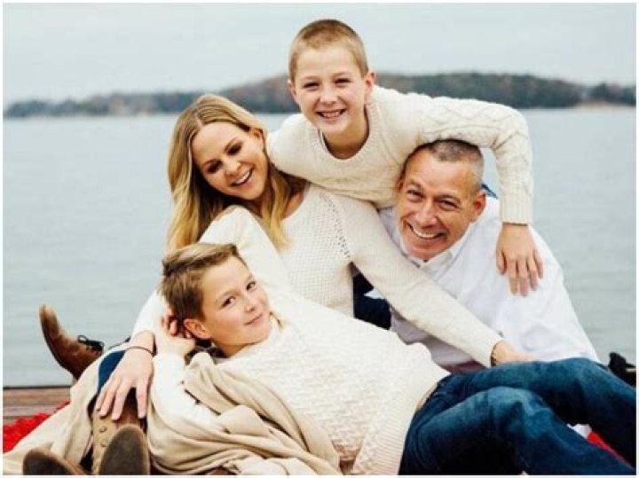 Shannon Spake – Biography, Husband – Jerry McSorley, Family, Net Worth