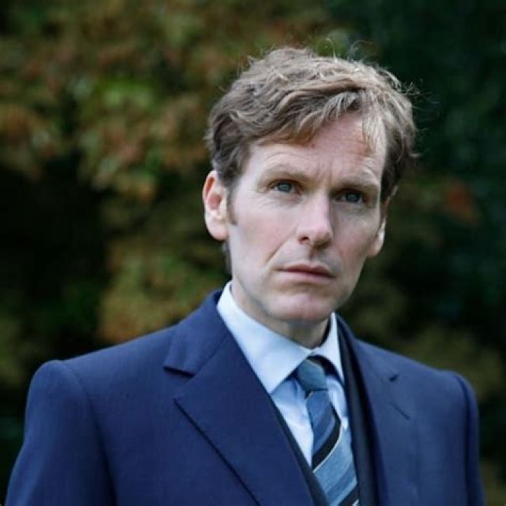 Shaun Evans: everything we know about his new drama Delia Banks