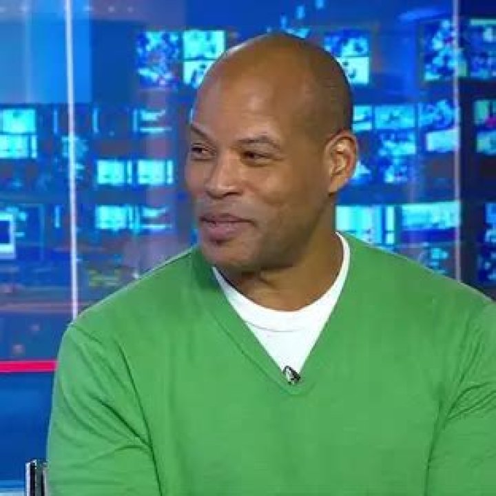 Shaun Gayle Net Worth