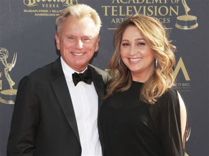Sherrill Sajak – Biography, Kids, Facts About Pat Sajak Wife