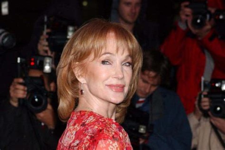 Shirley Anne Field Net Worth At The Time of Death