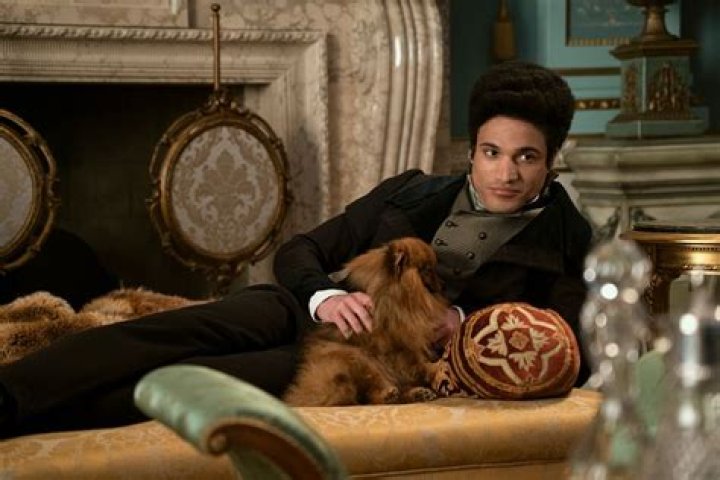 Shonda Rhimes reveals key differences between Queen Charlotte and Bridgerton