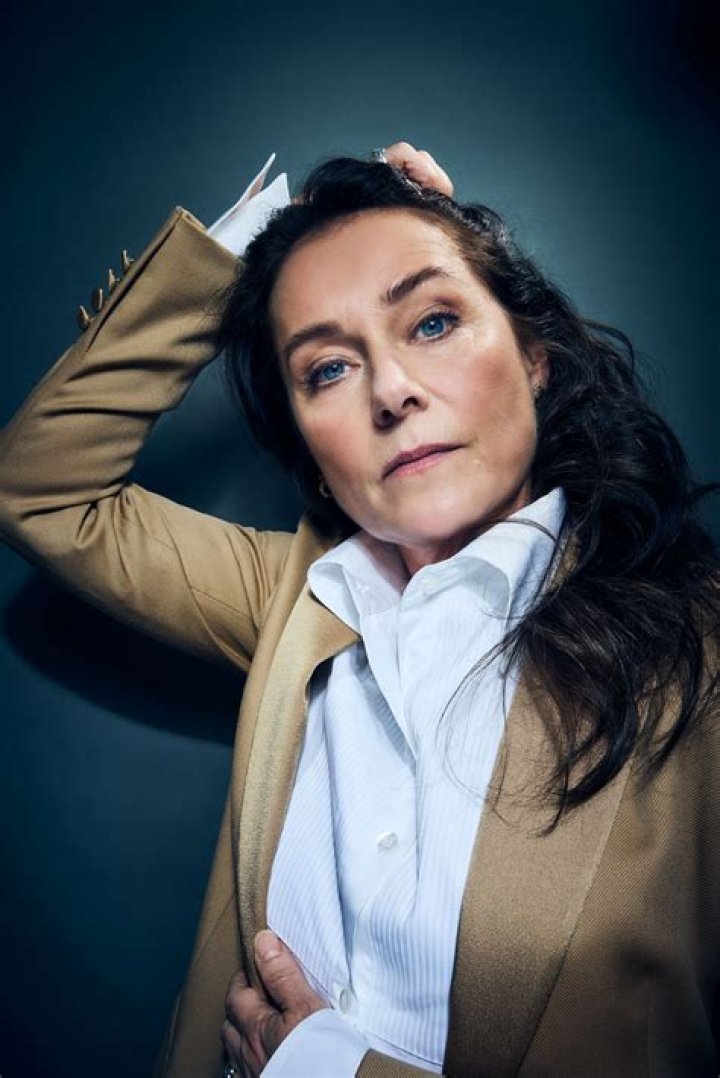 Sidse Babett Knudsen – Biography, History, Age, Weight, Height, Relationships