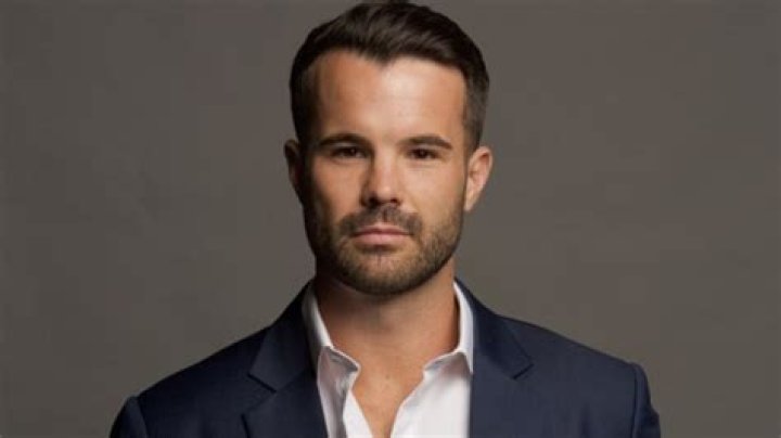 Simon Dunn Cause of death, Age, Partner, Children, Net Worth