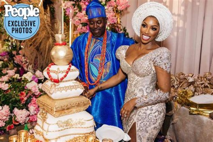 Simon Iyore Guobadia Wishes Porsha Williams a Happy 40th Birthday with a Sweet Note
