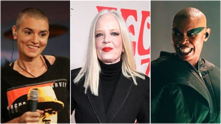 Sinead O'Connor stable in hospital, friend confirms