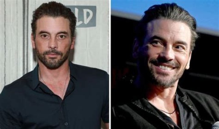 Skeet Ulrich Net Worth