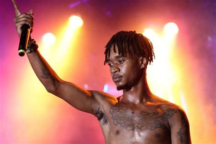 Slim Jimmy Biography, Age, Height, Net worth, Girlfriend and Parents