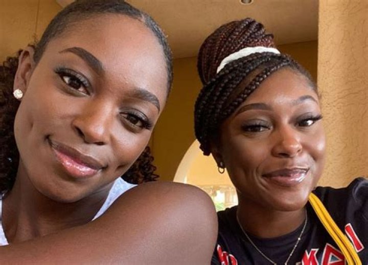 Sloane Stephens Siblings: Meet Shawn Farrell