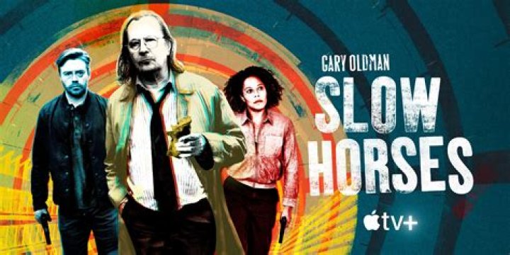 Slow Horses season 3: viewers saying the same thing as TV’s most underrated show returns