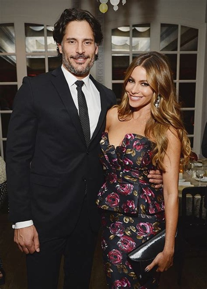Sofia Vergara shares sweet birthday message for love Joe Manganiello