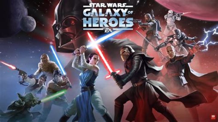 Solutions for Star Wars Galaxy of Heroes Not Responding