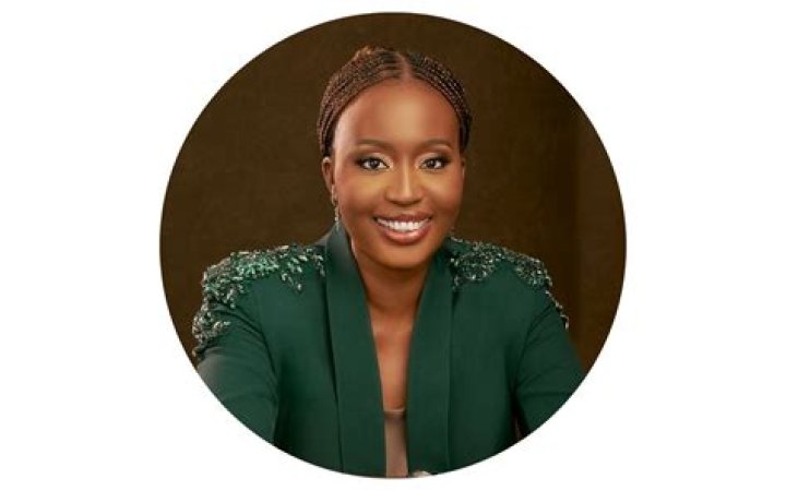 Sonia Adesuwa’s Stand for Women