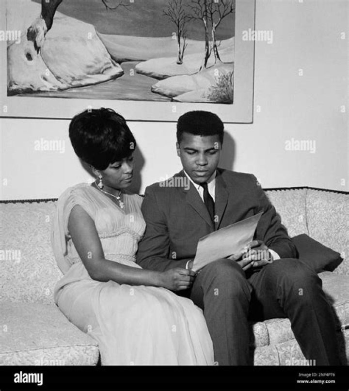 Sonji Roi: Everything you need to know about Mohammad Ali’s first wife