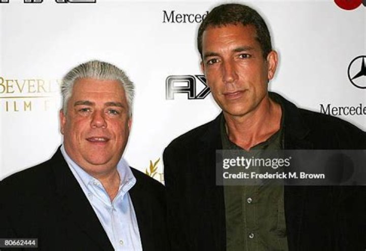 Sonny Marinelli – Biography, History, Age, Weight, Height, Relationships