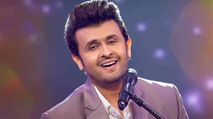 Sonu Nigam Net Worth