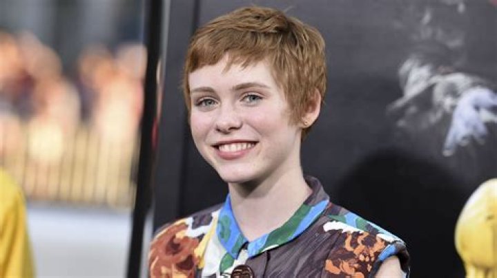 Sophia Lillis Bio, Age, Height and Other Interesting Facts
