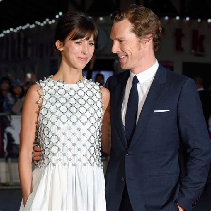 Sophie Hunter, Benedict Cumberbatch Wife Bio, Height, Age, Family