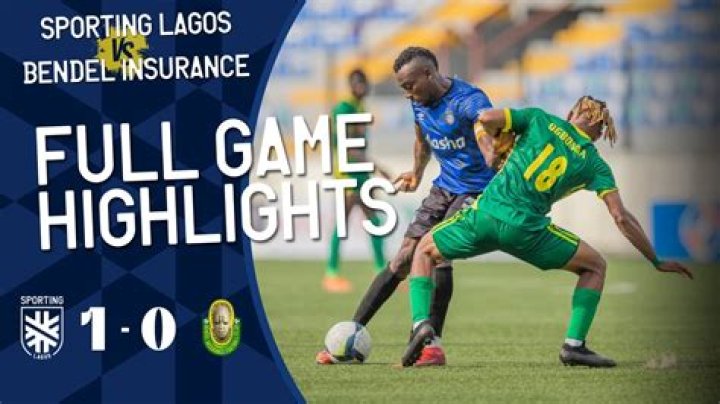 Sporting Lagos acquire South Sudanese midfielder