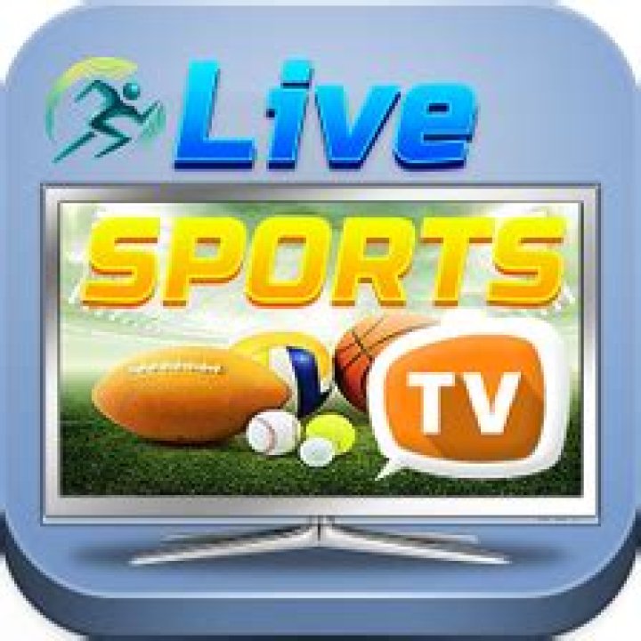 Sports on TV for Friday, Jan. 5