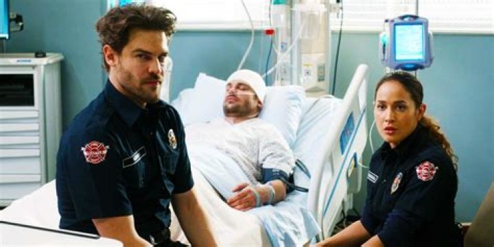 Station 19 actress Jaina Lee Ortiz reveals how she keeps secret romance with co-star 'spicy'