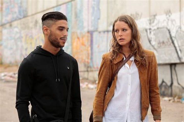 Stéphane Caillard Biography