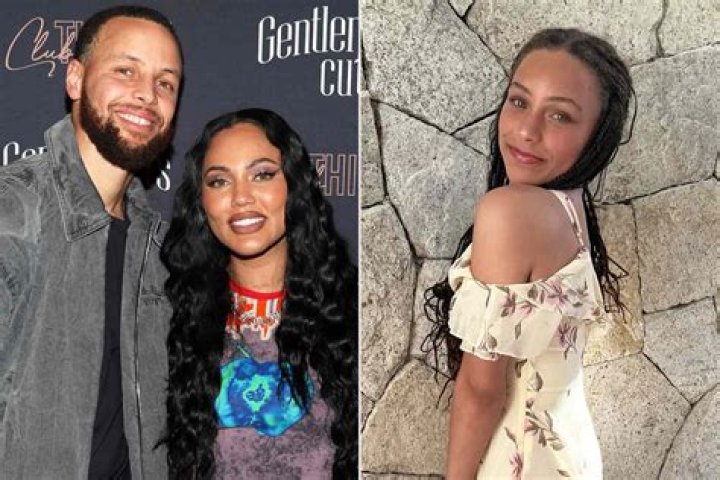 Stephen Curry and Ayesha Curry 'have an open marriage with side-hookups,' report claims