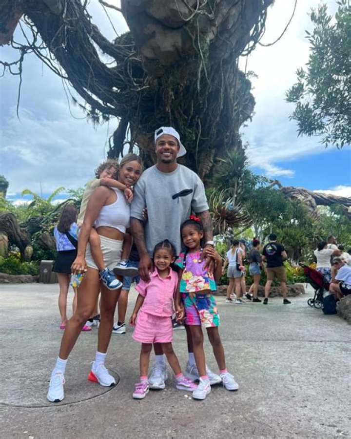 Sterling Shepard – Bio, Wife, Girlfriend, Father, Height, Weight, Net worth