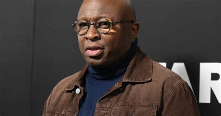 Steve Harris Net Worth