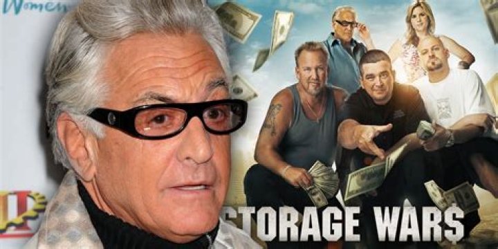 Storage Wars Barry Weiss – Biography, Net Worth, Age, Wife, Is He Dead?