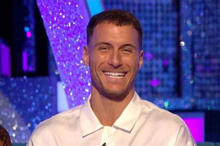 Strictly's Gorka Marquez addresses future on show following family reunion