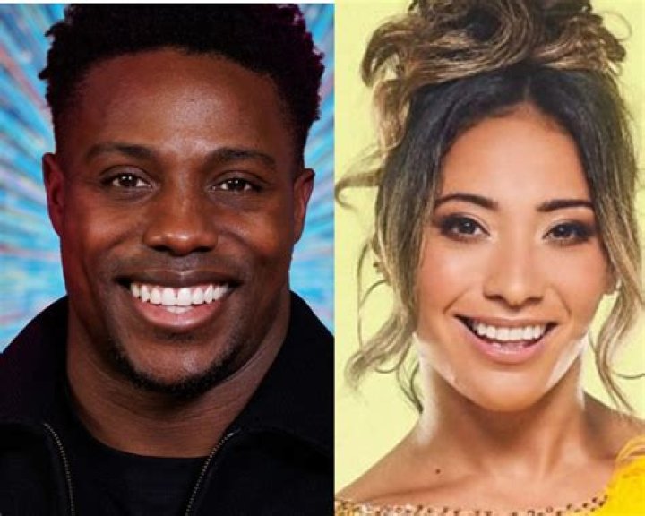 Strictly's Karen Hauer causes a stir with dramatic hair transformation