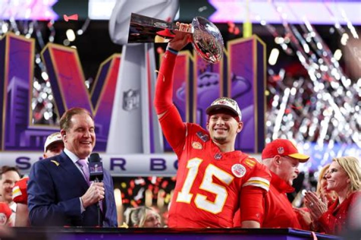 Super Bowl 2024 highlights: Kansas City Chiefs win
