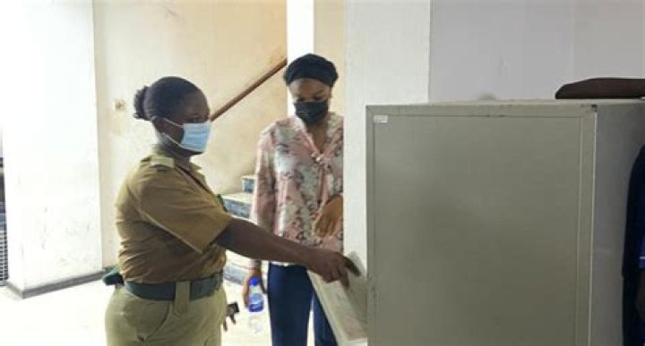 Super TV boss murder: Prime suspect Chidinma Ojukwu pleads not guilty