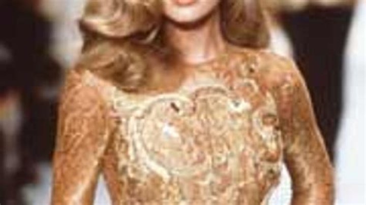 SUPERMODEL KAREN MULDER IN HOSPITAL AFTER OVERDOSE