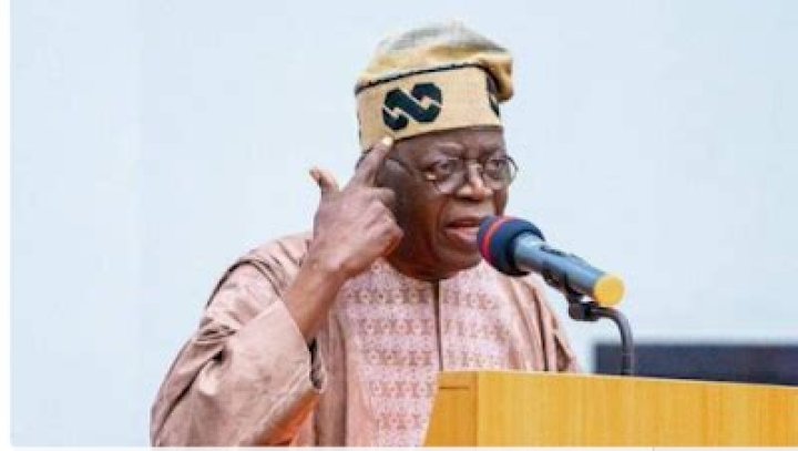 Supreme Court: You’ll be hero in Southeast if you release Nnamdi Kanu – COSEYL to Tinubu