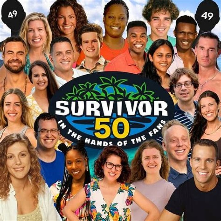 Survivor Australia 2021 full cast revealed