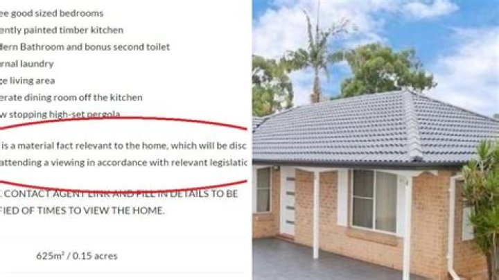 Sydney home where Jessica Camilleri killed mother Rita listed for rent